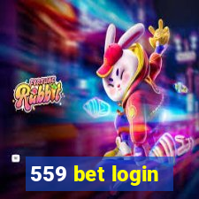 559 bet login